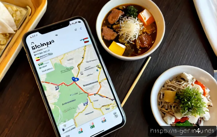 독일에서 한식당 찾는 법 관련 이미지 1